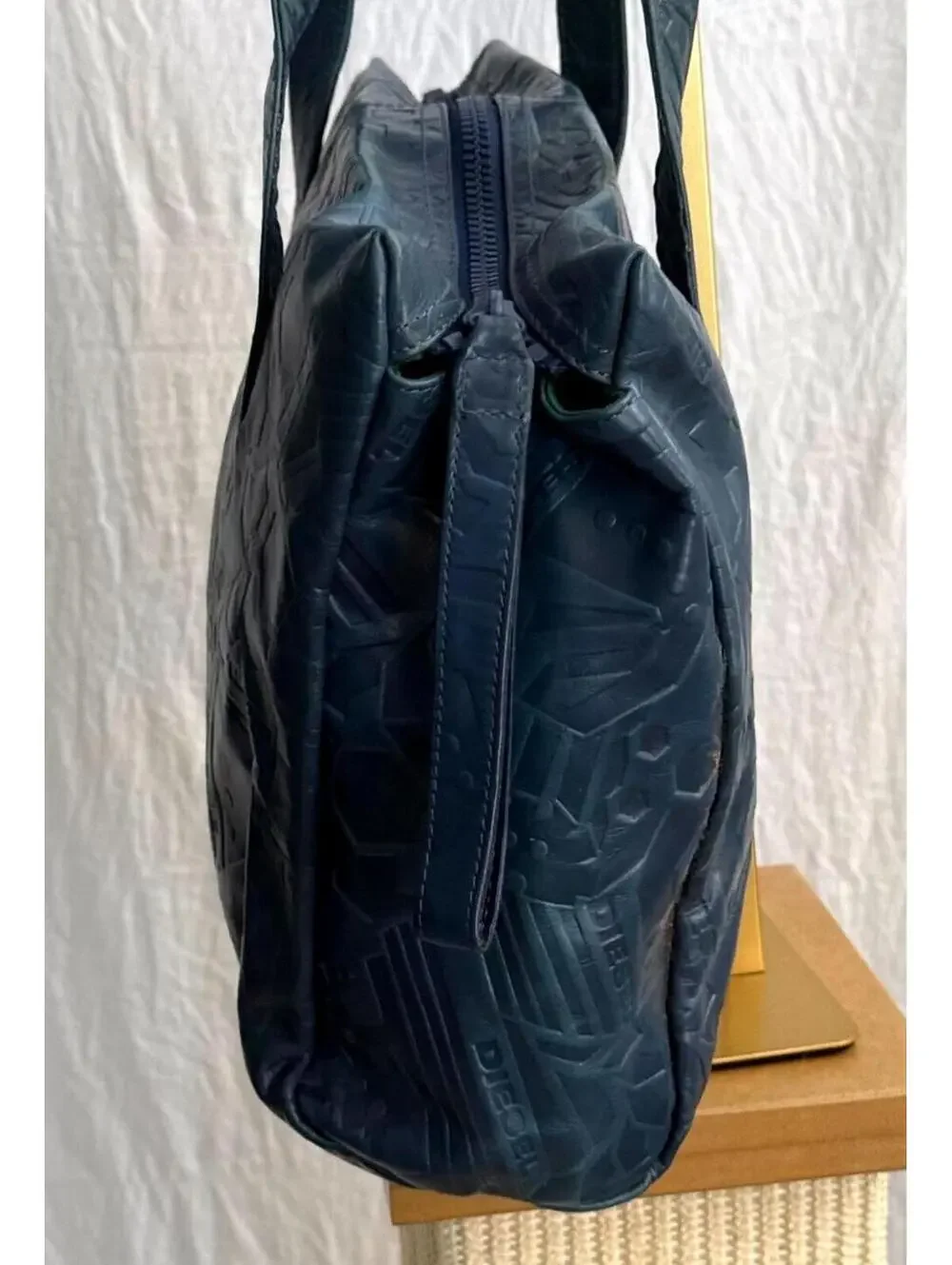 Diesel Hobo Bag NWOT